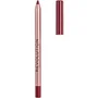 Makeup Revolution Satin Kiss Crayon à lèvres - Vampire
